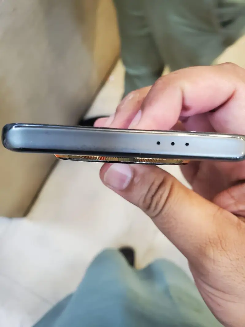 Used Honor Mobile 12GB RAM 256GB for Sale in Pakistan