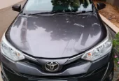 Toyota Yaris 2021 – Used Car for Sale in Pakistan