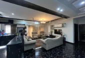 Fully Furnished 1 Kanal Upper Portion for Rent in DHA Phase 2