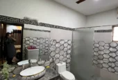 Fully Furnished 1 Kanal Upper Portion for Rent in DHA Phase 2