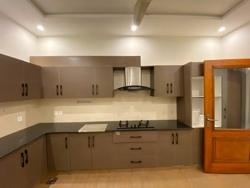 Ready to Move 1 Kanal Upper Portion for Rent in Bahria Enclave Islamab