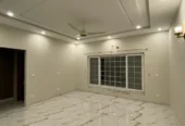Ready to Move 1 Kanal Upper Portion for Rent in Bahria Enclave Islamab