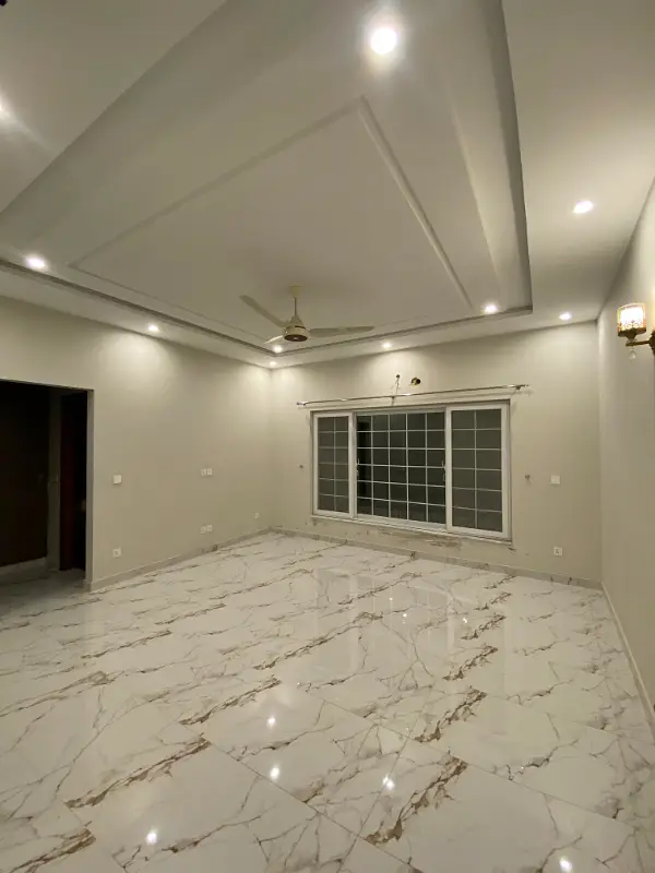 Ready to Move 1 Kanal Upper Portion for Rent in Bahria Enclave Islamab