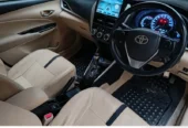 Toyota Yaris 2021 – Used Car for Sale in Pakistan