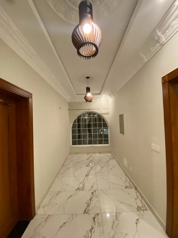 Ready to Move 1 Kanal Upper Portion for Rent in Bahria Enclave Islamab