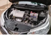 Toyota Yaris 2021 – Used Car for Sale in Pakistan