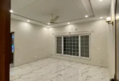 Ready to Move 1 Kanal Upper Portion for Rent in Bahria Enclave Islamab