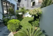 Fully Furnished 1 Kanal Upper Portion for Rent in DHA Phase 2