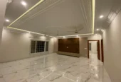 Ready to Move 1 Kanal Upper Portion for Rent in Bahria Enclave Islamab