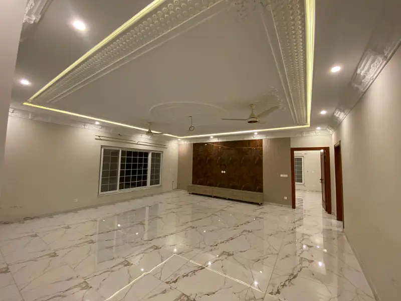 Ready to Move 1 Kanal Upper Portion for Rent in Bahria Enclave Islamab