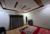 Fully Furnished 1 Kanal Upper Portion for Rent in DHA Phase 2