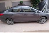 Toyota Yaris 2021 – Used Car for Sale in Pakistan