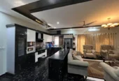 Fully Furnished 1 Kanal Upper Portion for Rent in DHA Phase 2