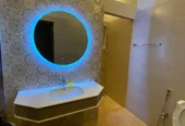 Ready to Move 1 Kanal Upper Portion for Rent in Bahria Enclave Islamab