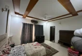 Fully Furnished 1 Kanal Upper Portion for Rent in DHA Phase 2