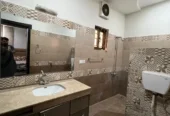 Fully Furnished 1 Kanal Upper Portion for Rent in DHA Phase 2