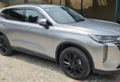 2025 Haval H6 HEV for Sale in Pakistan