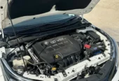 Toyota Corolla Altis Grande X 1.8 2023 for Sale in Pakistan