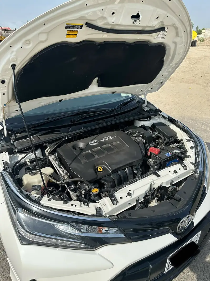 Toyota Corolla Altis Grande X 1.8 2023 for Sale in Pakistan
