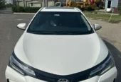 Toyota Corolla Altis Grande X 1.8 2023 for Sale in Pakistan
