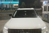 2026 Jaecoo J7 Crossover for Sale in Pakistan