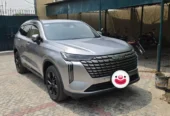 2025 Haval H6 HEV for Sale in Pakistan