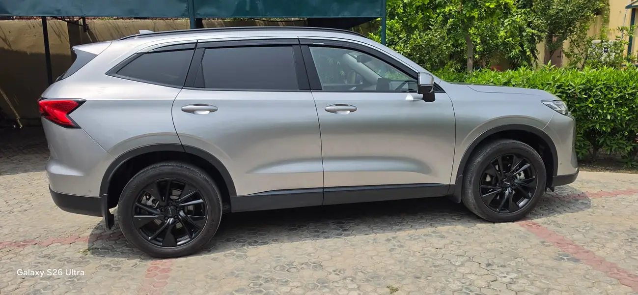 2025 Haval H6 HEV for Sale in Pakistan
