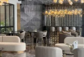 1 Bed Apartment for Sale in Zameen Quadrangle – 602 Sq. Ft