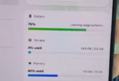 Samsung Galaxy Z Fold 7 12GB/512GB Official PTA Approved