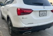 2022 DFSK Glory 580 Pro for Sale in Pakistan