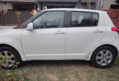 Suzuki Swift 2017 for Sale in Pakistan