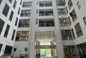 1 Bed Apartment for Sale in Zameen Quadrangle – 602 Sq. Ft