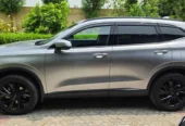 2025 Haval H6 HEV for Sale in Pakistan