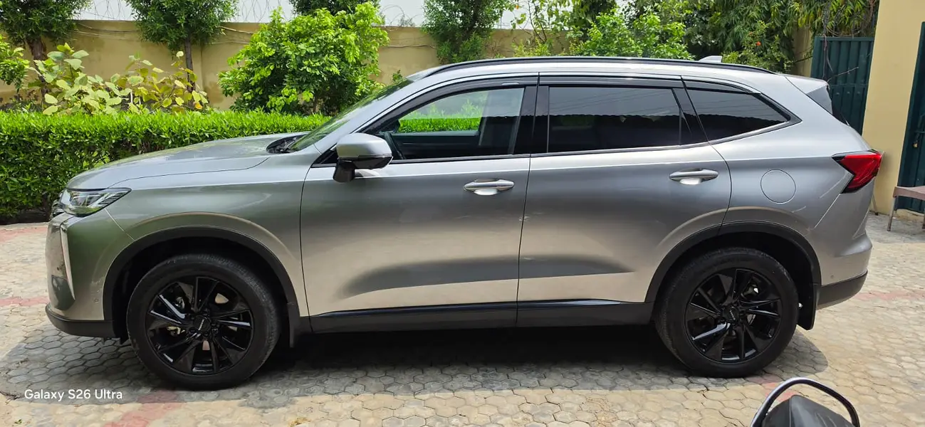 2025 Haval H6 HEV for Sale in Pakistan