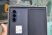 Samsung Galaxy Z Fold 7 12GB/512GB Official PTA Approved