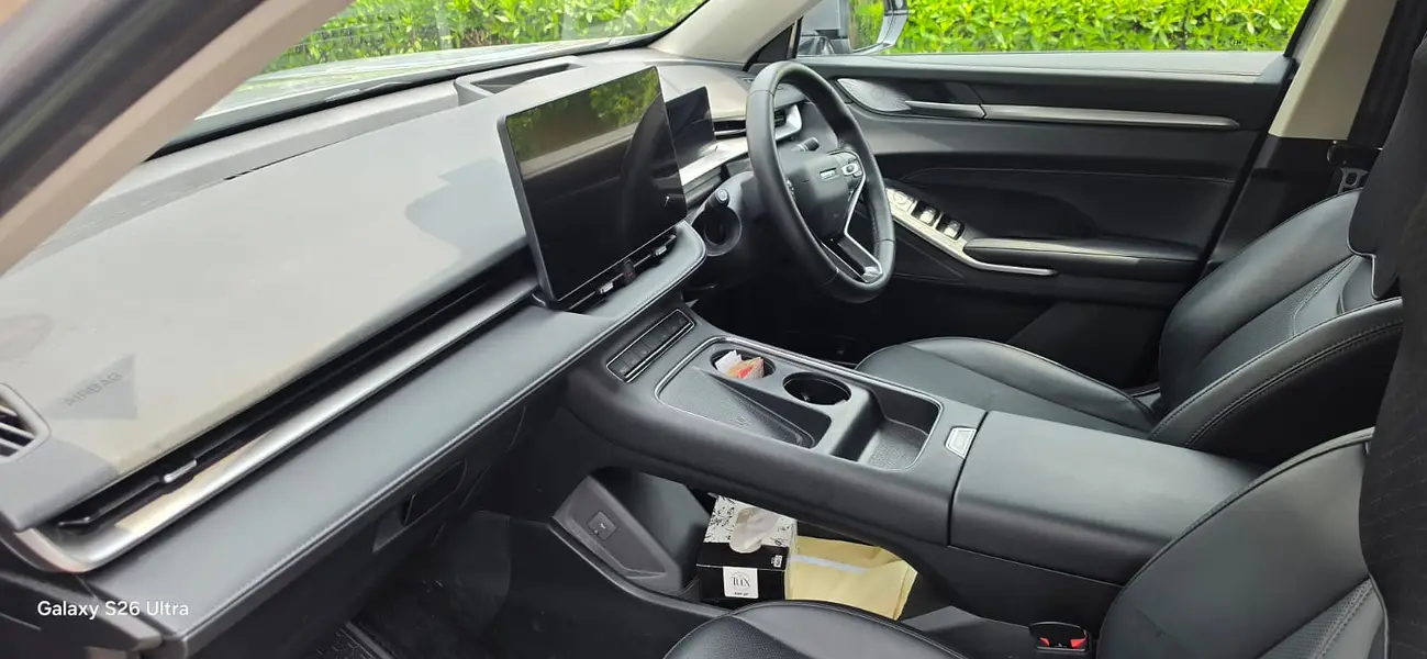 2025 Haval H6 HEV for Sale in Pakistan