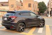 2014 Honda Vezel for Sale in Pakistan