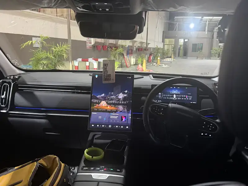 2026 Jaecoo J7 Crossover for Sale in Pakistan