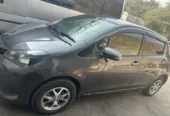Toyota Vitz 2015 model Urgent for Sale
