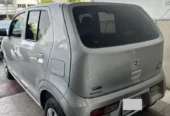 Suzuki Alto VXL AGS 2022 for Sale in Pakistan