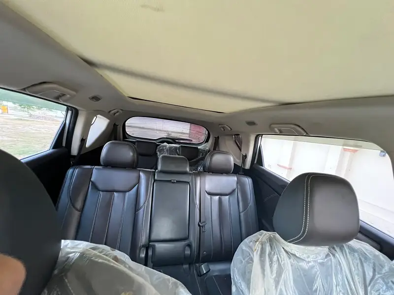 2022 DFSK Glory 580 Pro for Sale in Pakistan