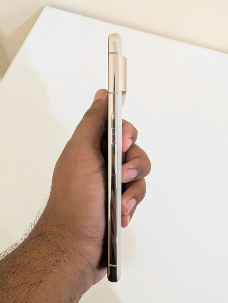 Google Pixel 8 Pro for Sale in Pakistan – PTA Approved Water Pack