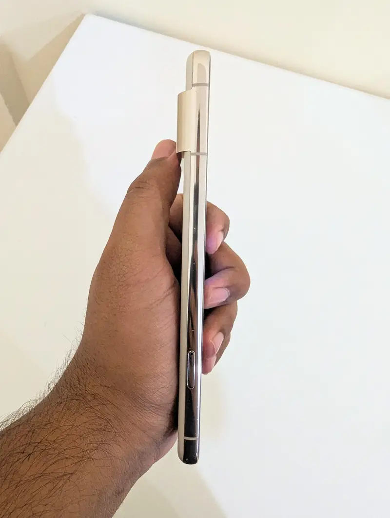 Google Pixel 8 Pro for Sale in Pakistan – PTA Approved Water Pack