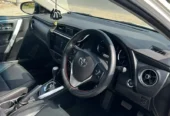 Toyota Corolla Altis Grande X 1.8 2023 for Sale in Pakistan
