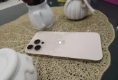 iPhone 16 Pro Max 256GB PTA Approved – 93% Battery | Mobile Ad Pakista