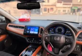 2014 Honda Vezel for Sale in Pakistan