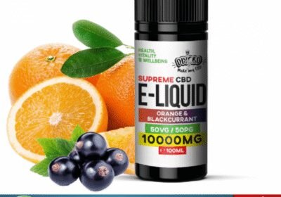 CBD-E-Liquid-10000MG-Orange-Blackcurrant-Price-In-Pakistan