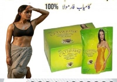 Catherine_Slimming_Tea_in_Pakistan