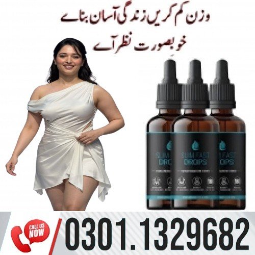 Slim Fast Drops in Pakistan – cash on dleivery in pakistan
