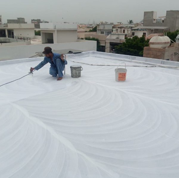 Roof Protection Services